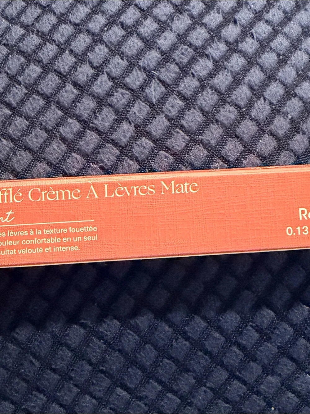 Rare Beauty Lip Soufflé Matte Lip Cream - Shade Confident